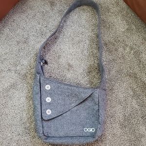 💜OGIO Crossbody Tablet Purse